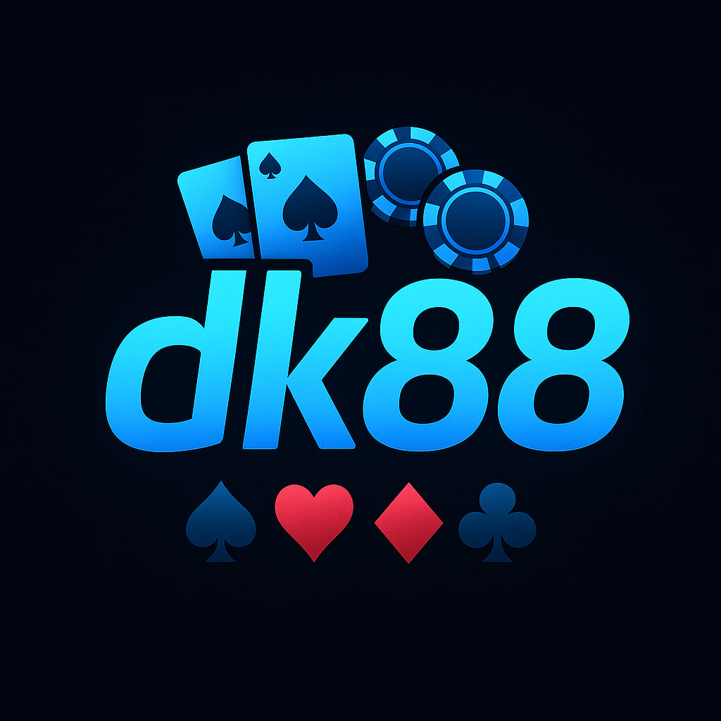 Logo của dk88